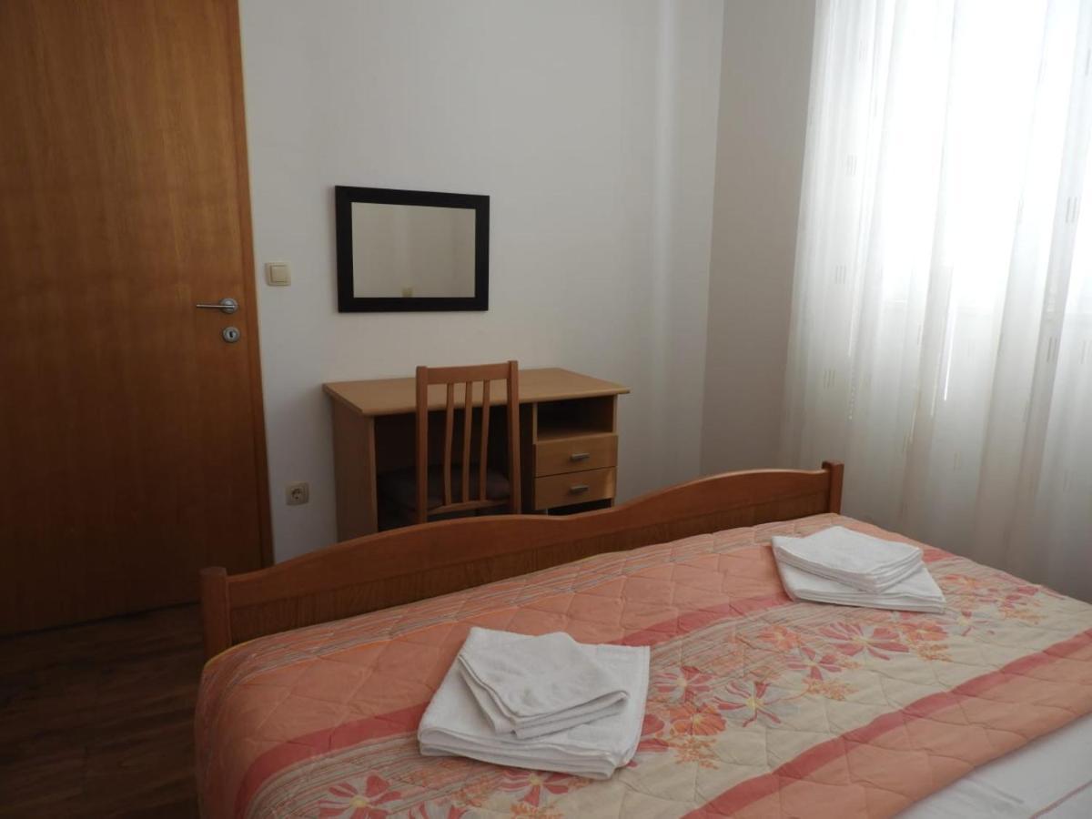 Villa Bilota Trogir Kültér fotó