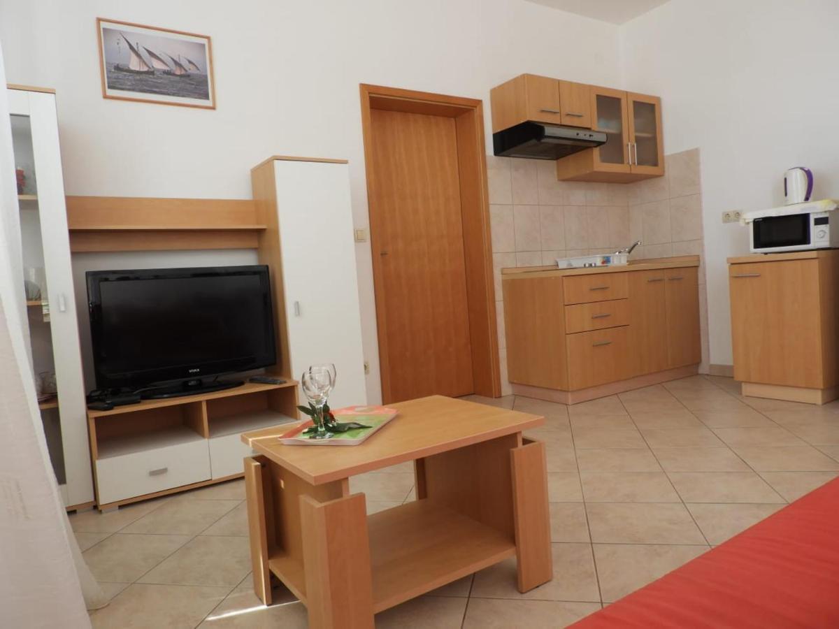 Villa Bilota Trogir Kültér fotó