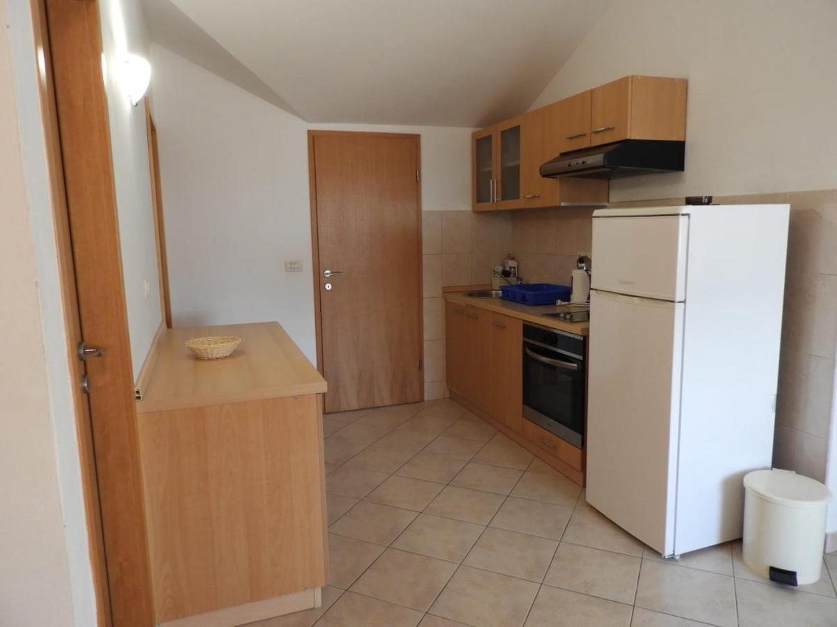 Villa Bilota Trogir Kültér fotó