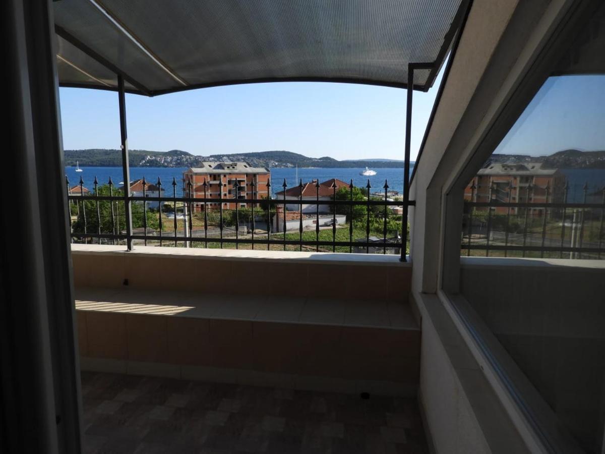 Villa Bilota Trogir Kültér fotó