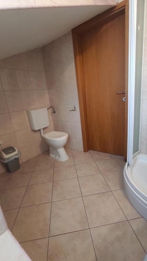 Villa Bilota Trogir Kültér fotó