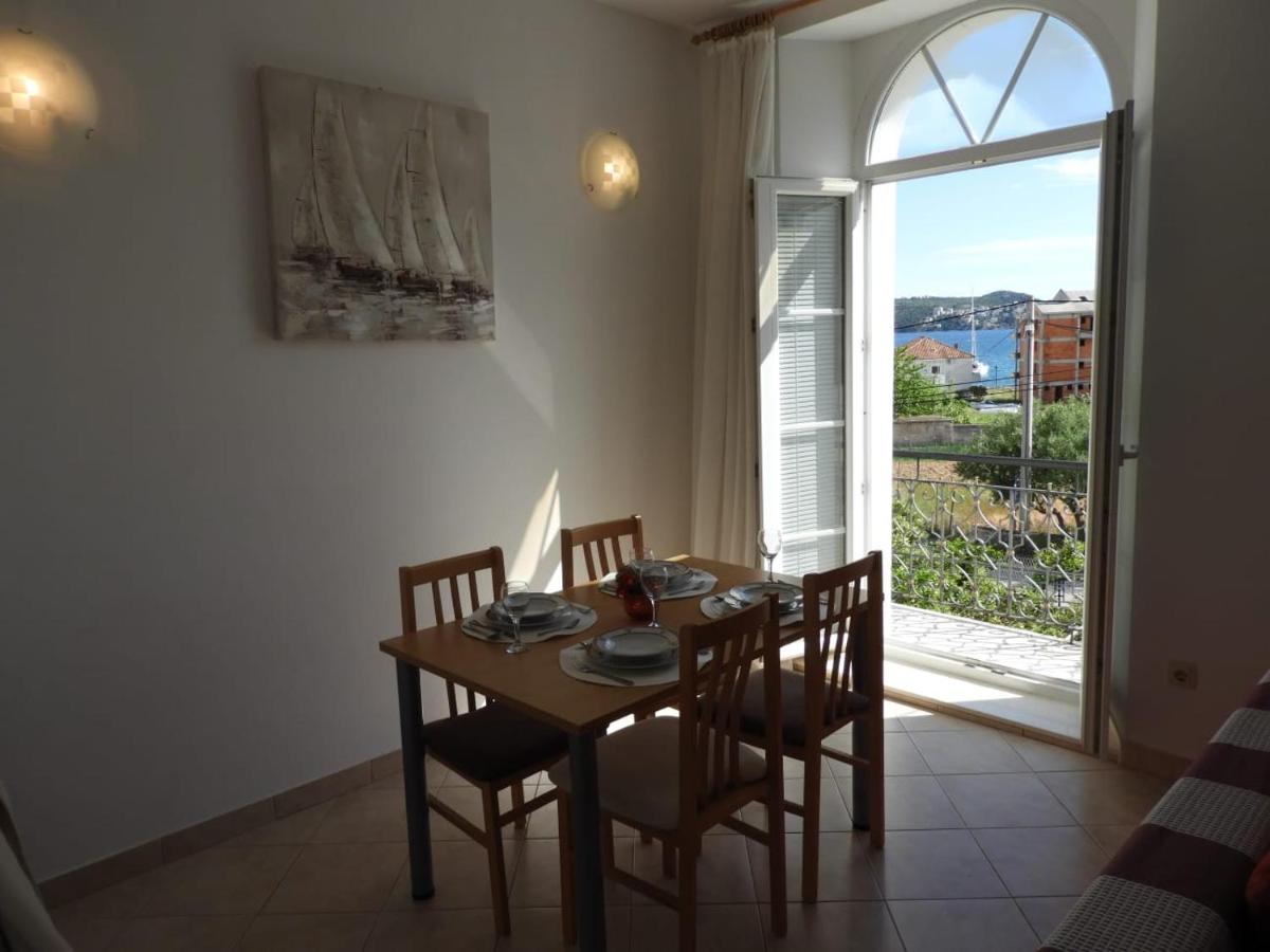 Villa Bilota Trogir Kültér fotó