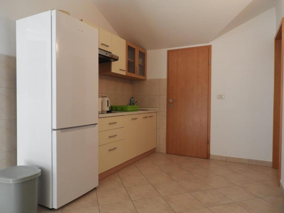 Villa Bilota Trogir Kültér fotó