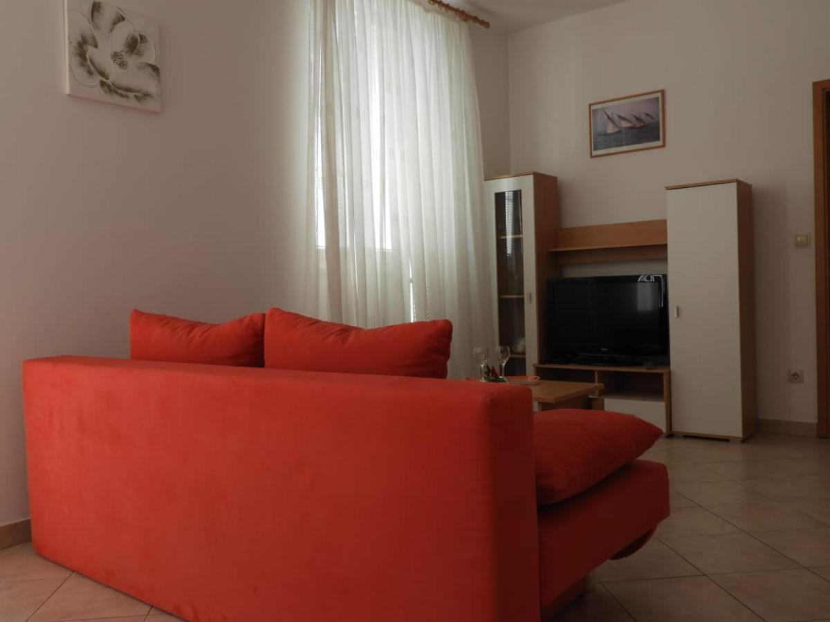 Villa Bilota Trogir Kültér fotó