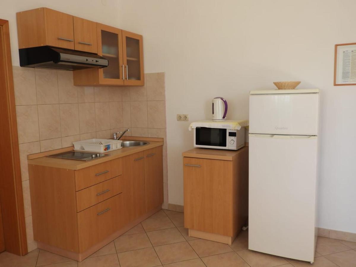 Villa Bilota Trogir Kültér fotó