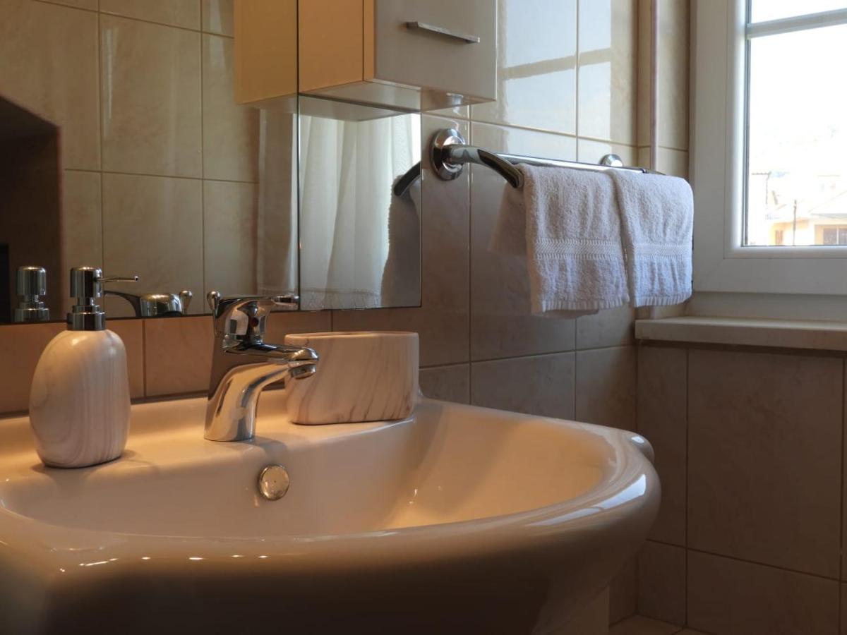 Villa Bilota Trogir Kültér fotó