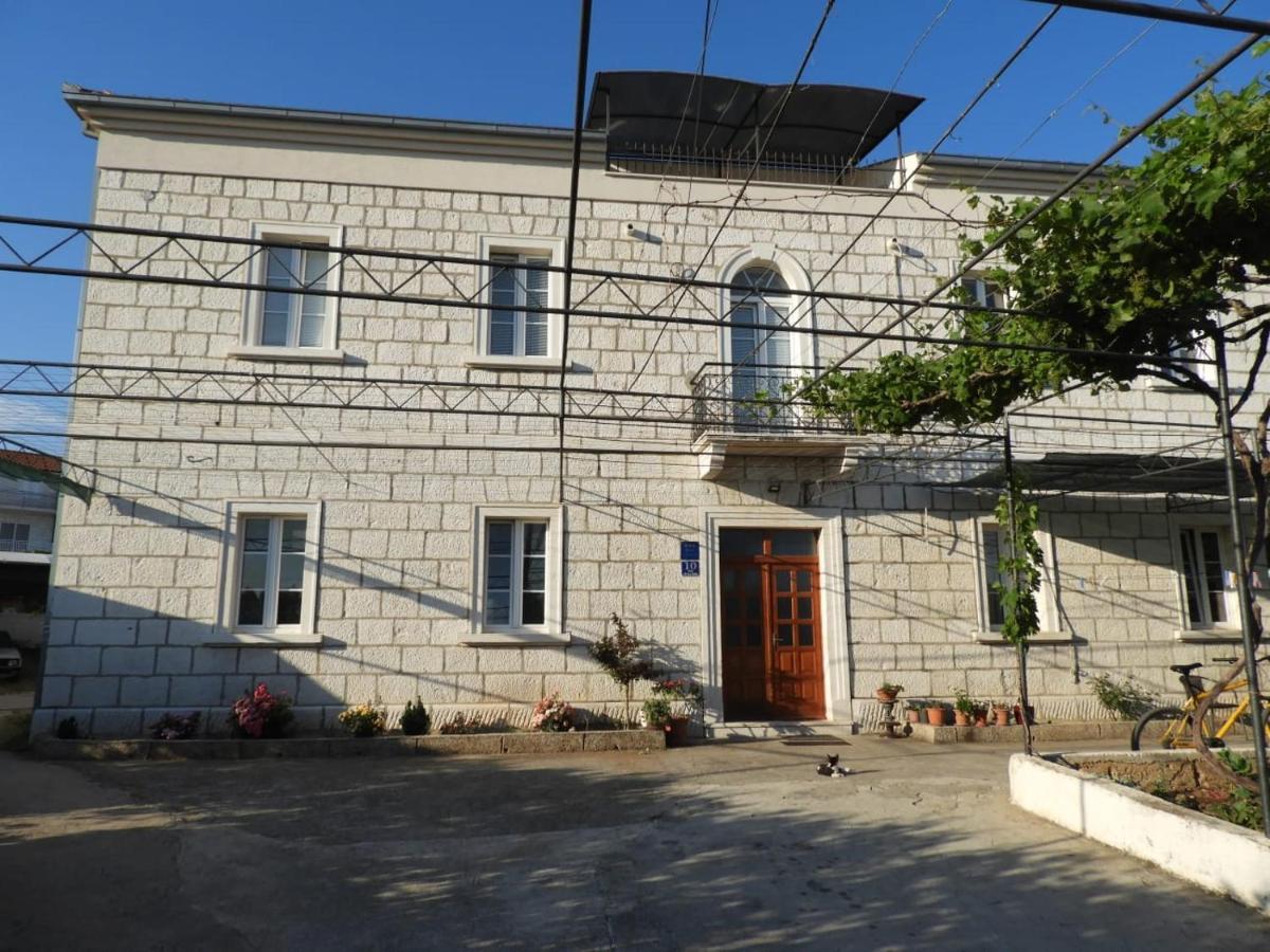 Villa Bilota Trogir Kültér fotó