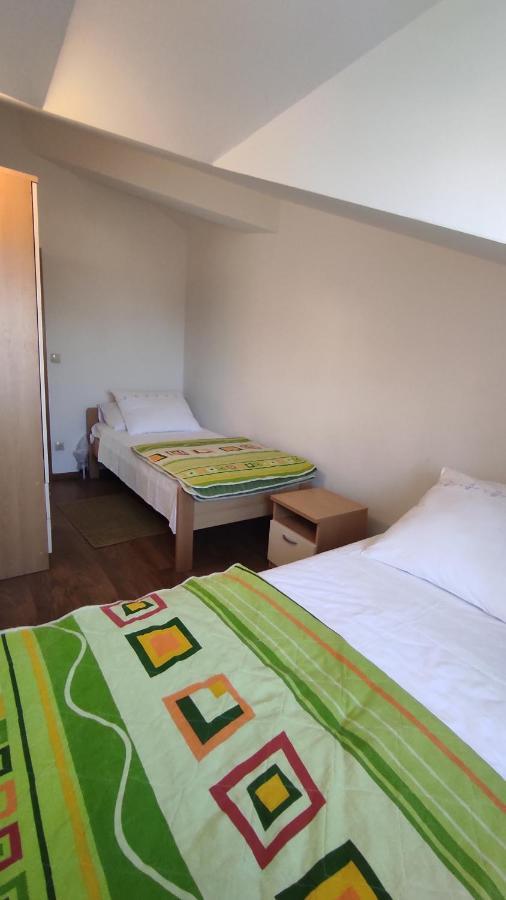 Villa Bilota Trogir Kültér fotó