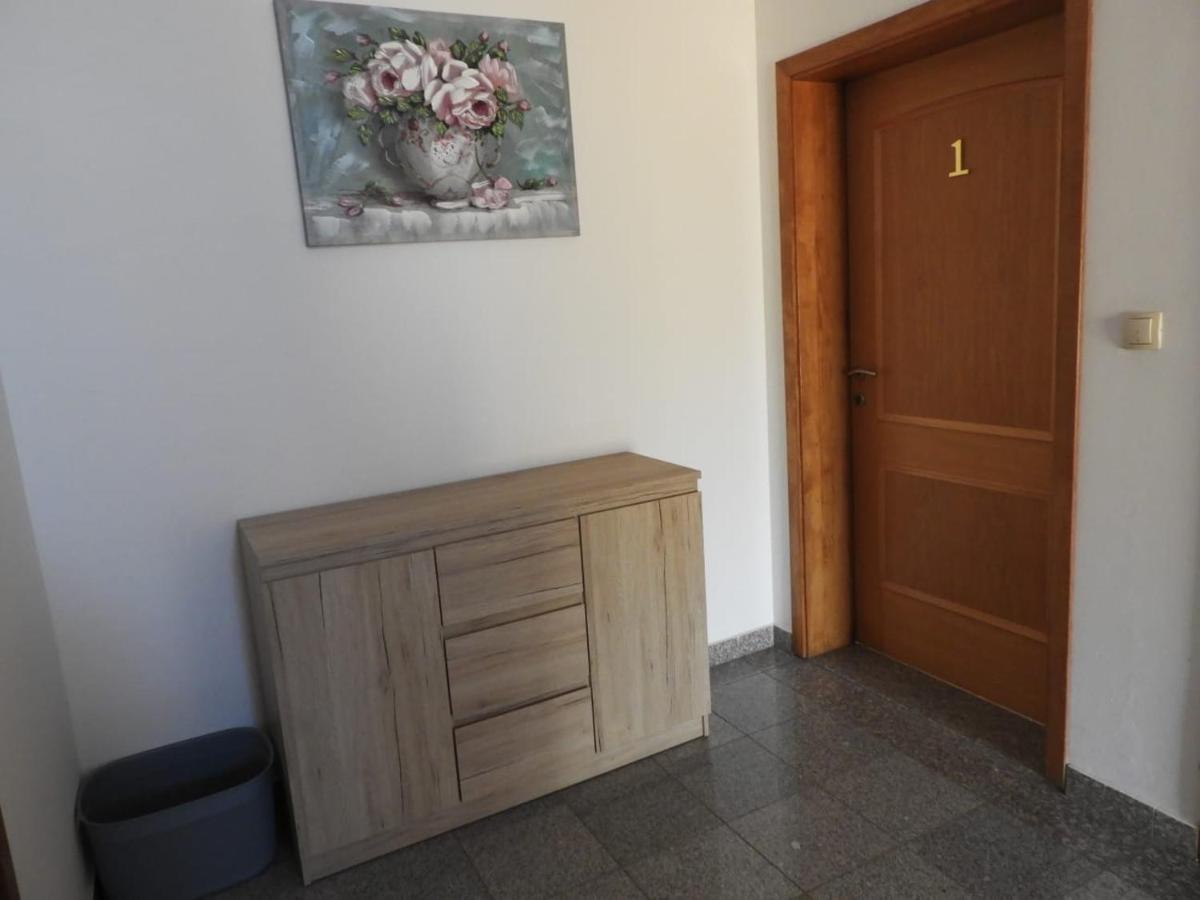 Villa Bilota Trogir Kültér fotó